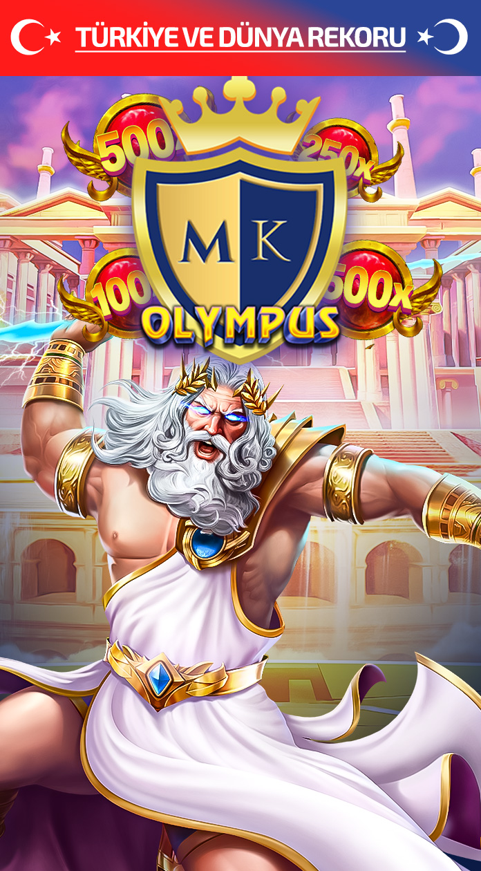 RomaBet of Olympus